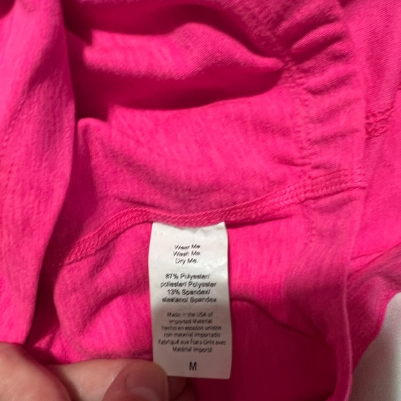 Beyond Yoga Tennis / Athleisure Skirt with Shorts - Picture 10 of 11